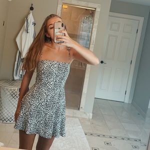 UNWORN Princess Polly Dress